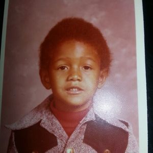 Meet your Posher, Kevin